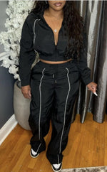 Load image into Gallery viewer, Windbreaker Set
