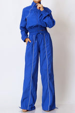 Load image into Gallery viewer, Windbreaker Set
