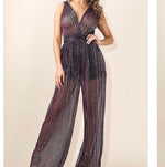 Load image into Gallery viewer, Purple Rain Jumper
