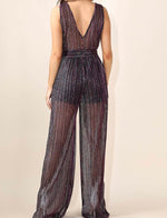 Load image into Gallery viewer, Purple Rain Jumper
