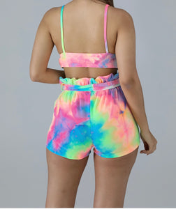 Candy Coated