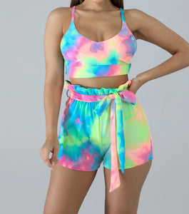 Candy Coated