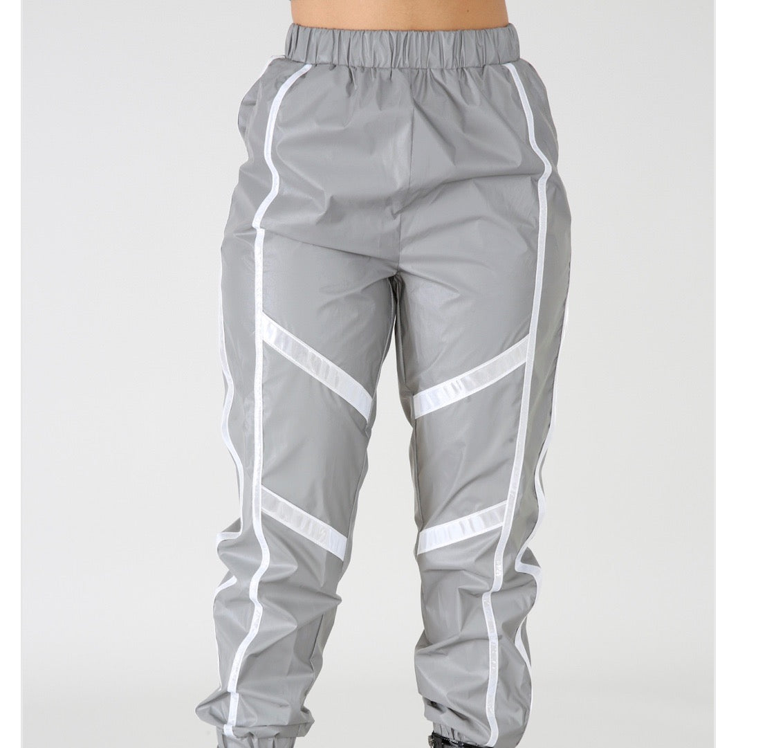 Reflective Joggers