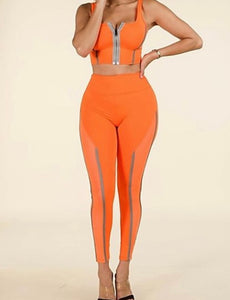Cross Me Set