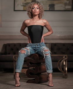 Racer Bodysuit