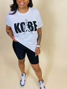 Kobe Tee