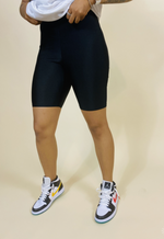 Load image into Gallery viewer, Lux Biker Shorts
