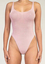 Load image into Gallery viewer, Criss X Cross Bodysuit
