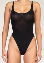 Load image into Gallery viewer, Criss X Cross Bodysuit
