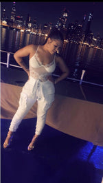 Load image into Gallery viewer, Unusual Cargo Pants
