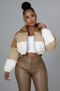 Nude Interlude Bomber
