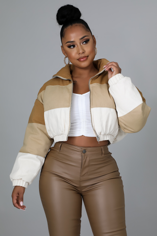 Nude Interlude Bomber