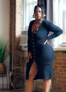 Sedara Midi Dress