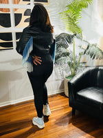 Load image into Gallery viewer, Wild Side Jacket
