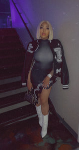 Mylan Dress
