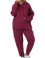 Load image into Gallery viewer, Jade Jogger Set
