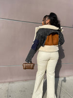 Load image into Gallery viewer, Patchwork Jacket
