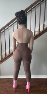 Amir Jumpsuit