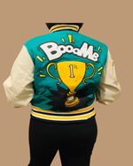 Load image into Gallery viewer, 1st Place Varsity Jacket
