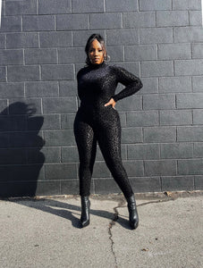 Savannah Jumpsuit