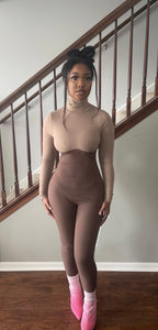 Amir Jumpsuit